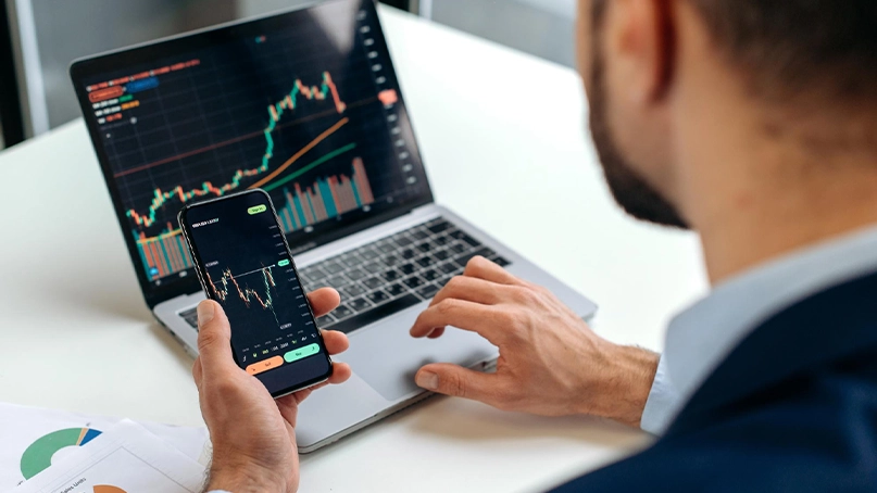 Meteor Profit Trading Plattform